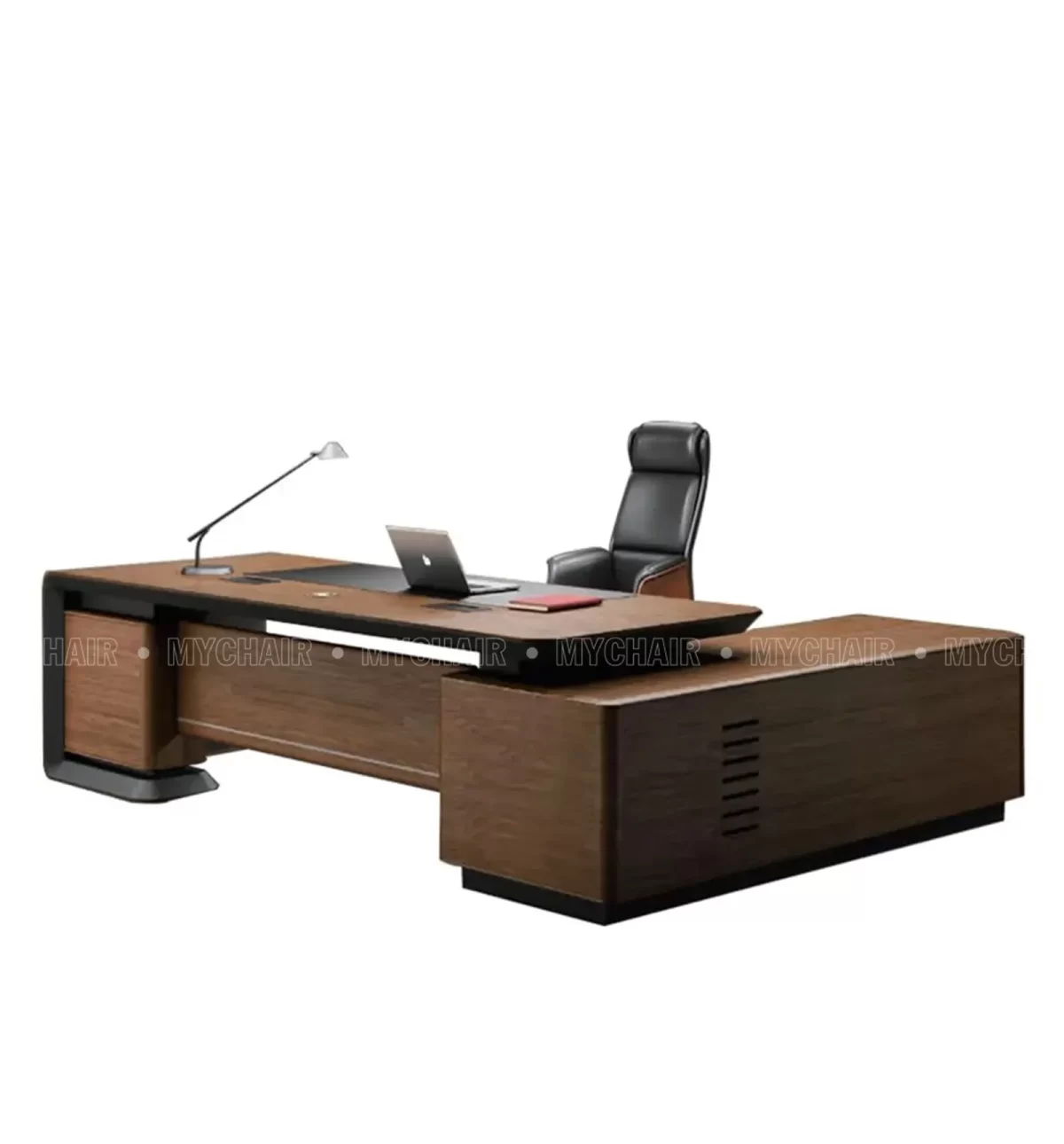 Bàn Giám Đốc Cao Cấp MyChair NBLD03