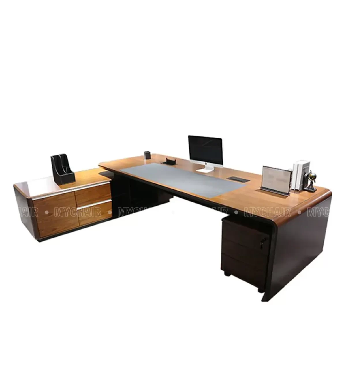Bàn Giám Đốc Cao Cấp MyChair NBLD03