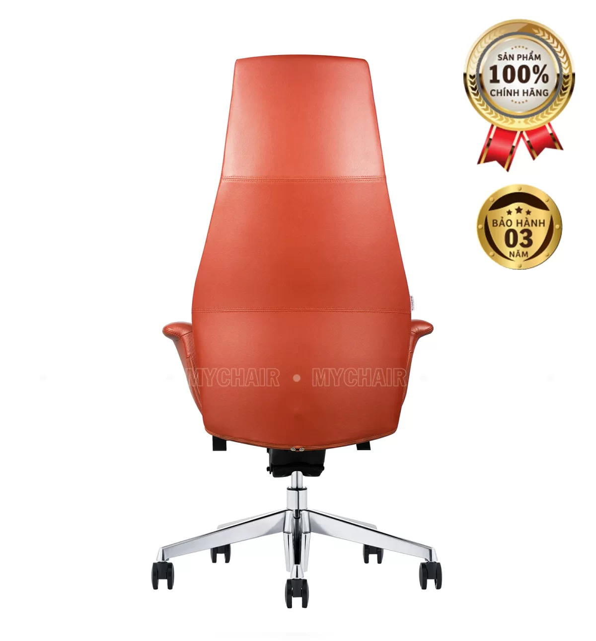 Ghế Giám Đốc Da Cao Cấp Nhập Khẩu MyChair FA106A