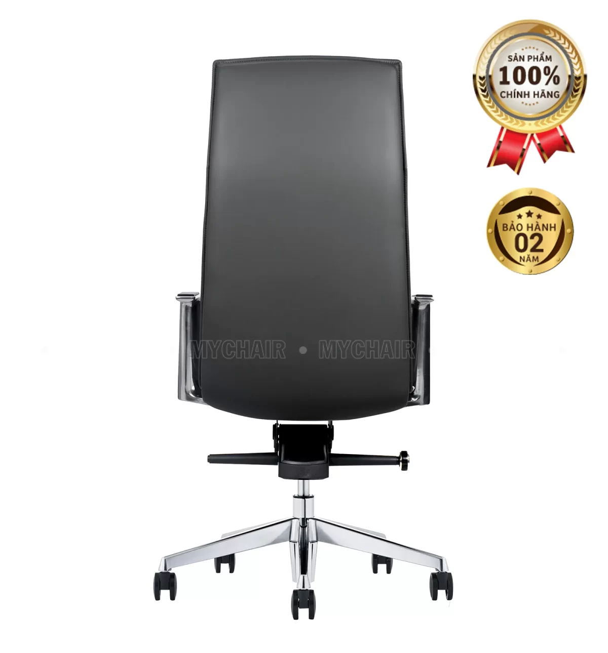 Ghế Giám Đốc Da Cao Cấp Nhập Khẩu MyChair FA827A