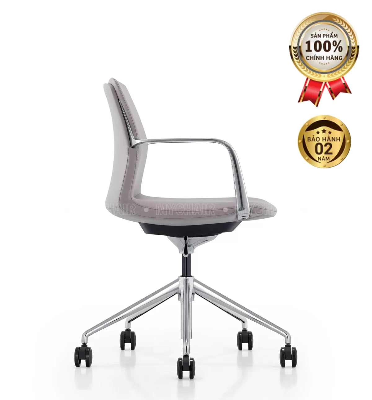 Ghế Xoay Văn Phòng Cao Cấp Nhập Khẩu MyChair MO09B