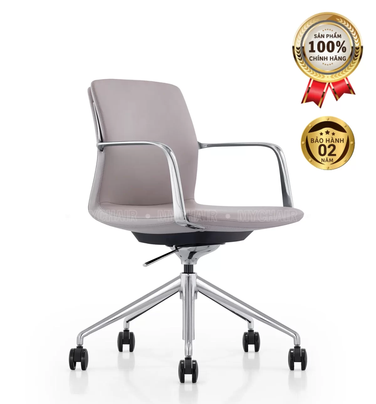 Ghế Xoay Văn Phòng Cao Cấp Nhập Khẩu MyChair MO09B