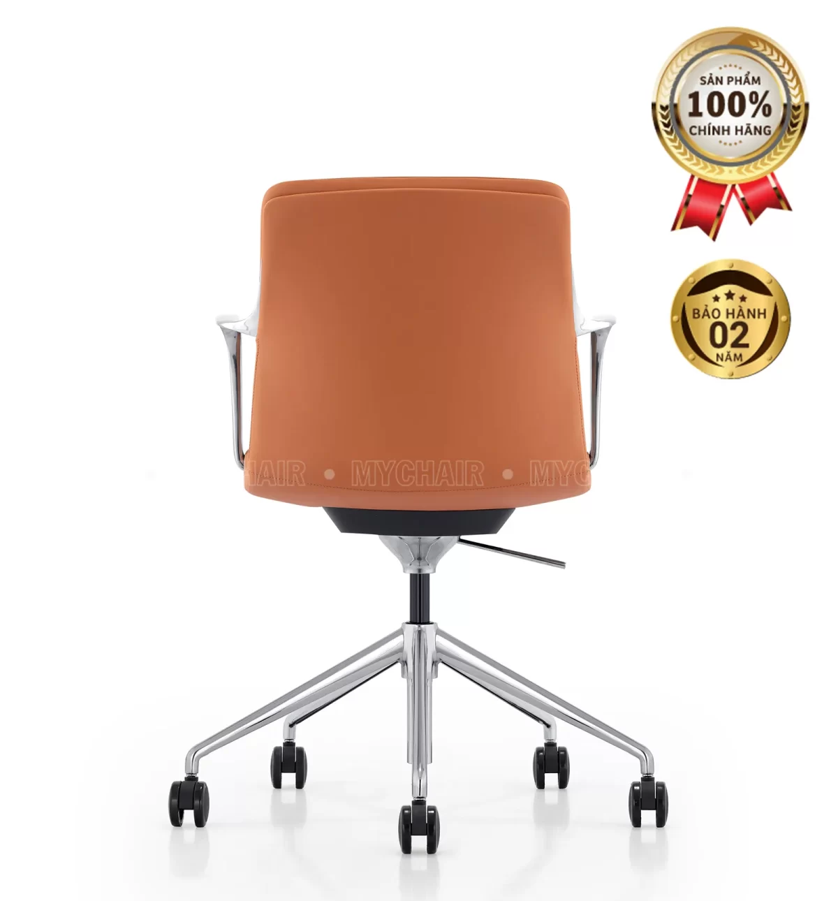 Ghế Xoay Văn Phòng Cao Cấp Nhập Khẩu MyChair MO09B