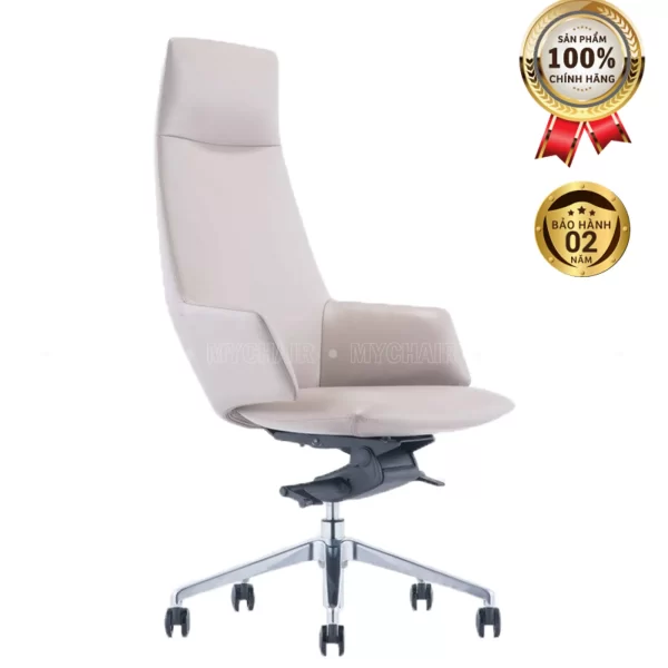 Ghế Giám Đốc Da Cao Cấp Nhập Khẩu MyChair MO724A