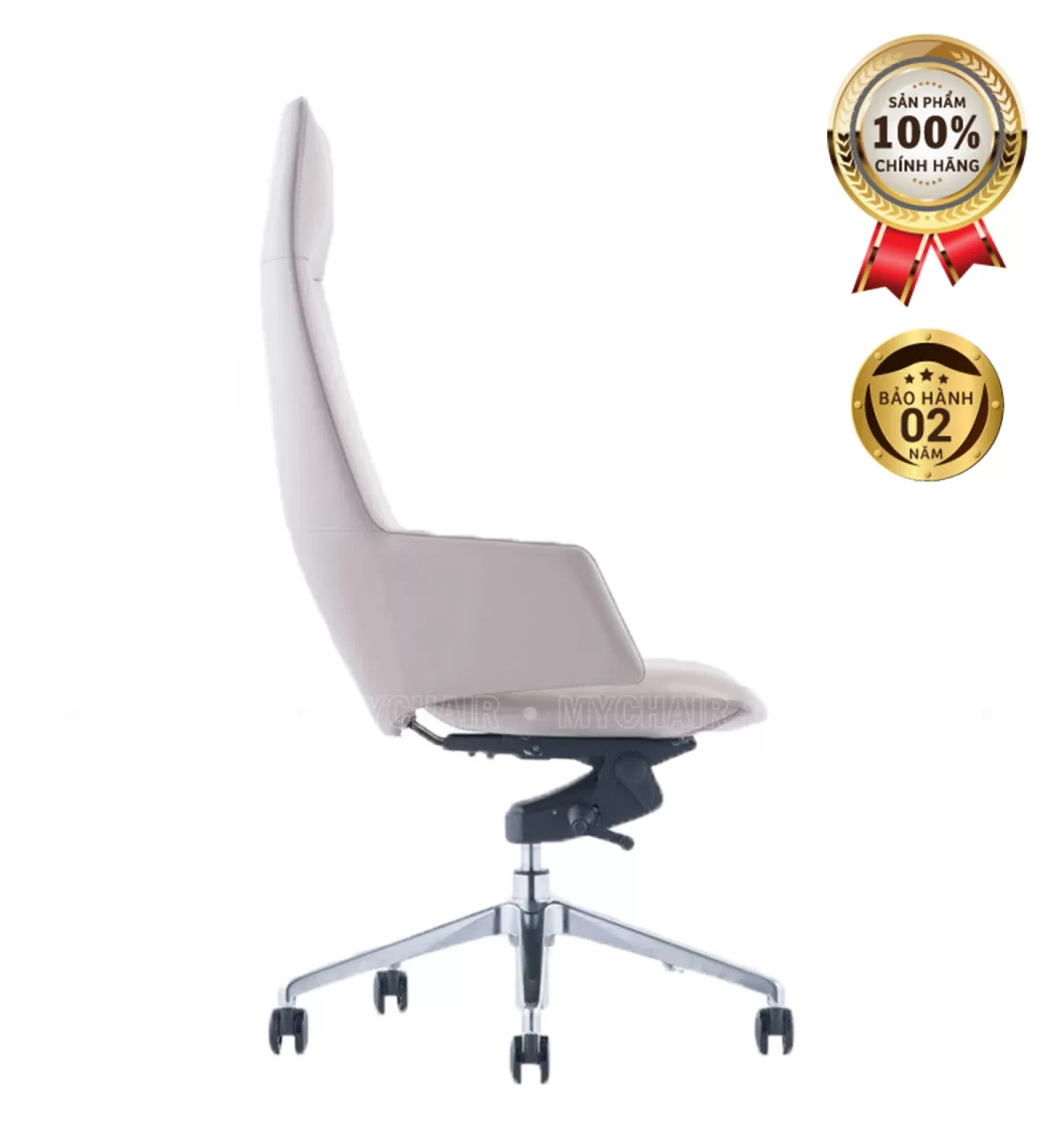 Ghế Giám Đốc Da Cao Cấp Nhập Khẩu MyChair MO724A