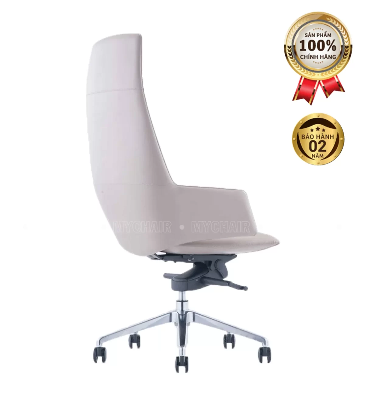 Ghế Giám Đốc Da Cao Cấp Nhập Khẩu MyChair MO724A