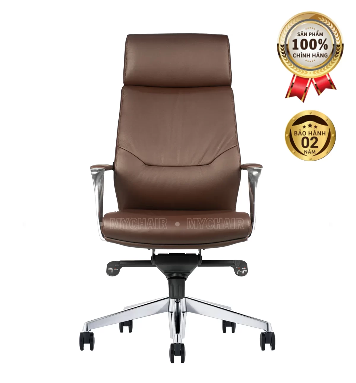 Ghế Ngồi Giám Đốc MyChair MO820A Phong Cách Hiện Đại