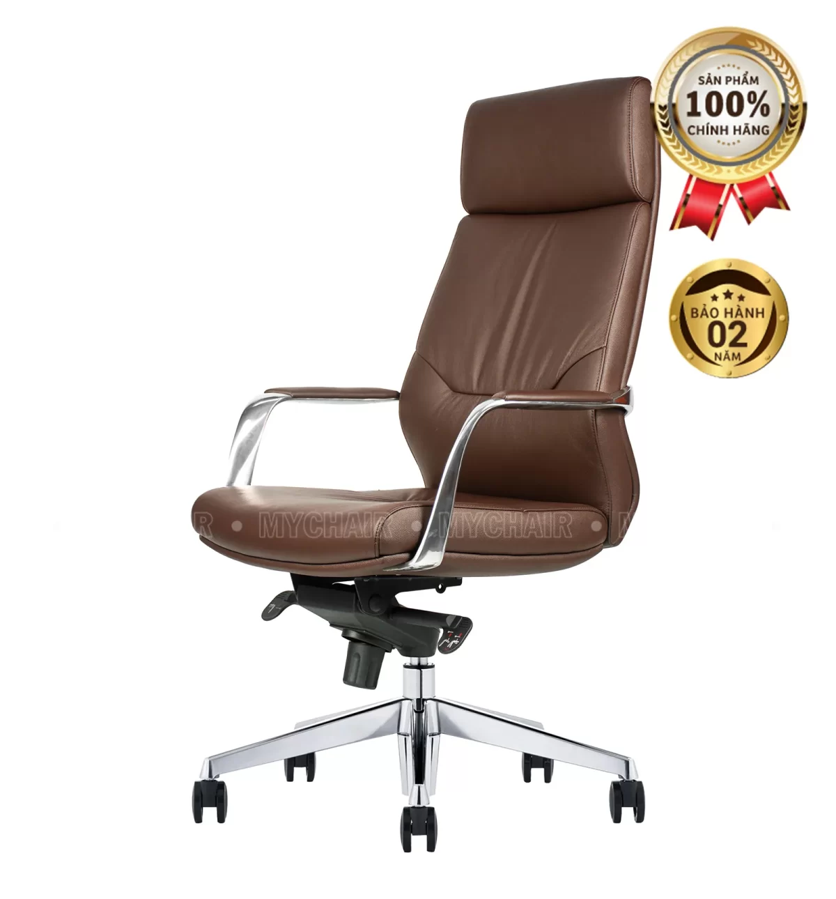 Ghế Ngồi Giám Đốc MyChair MO820A Phong Cách Hiện Đại