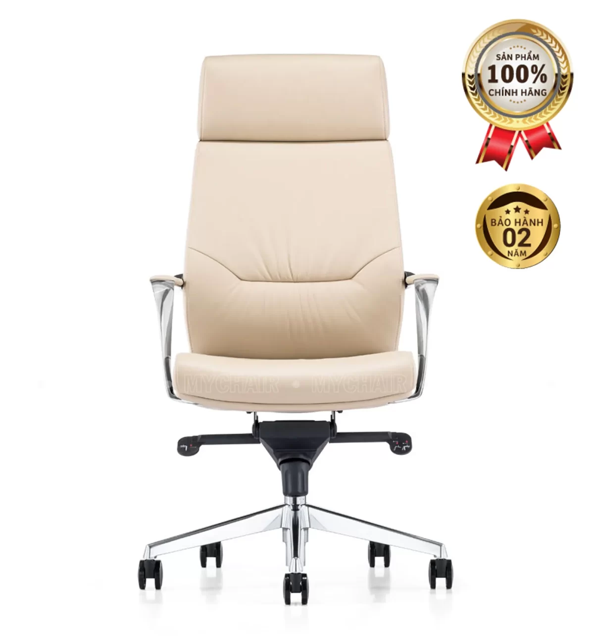 Ghế Ngồi Giám Đốc MyChair MO820A Phong Cách Hiện Đại