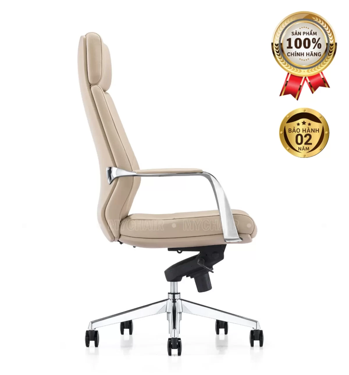 Ghế Ngồi Giám Đốc MyChair MO820A Phong Cách Hiện Đại