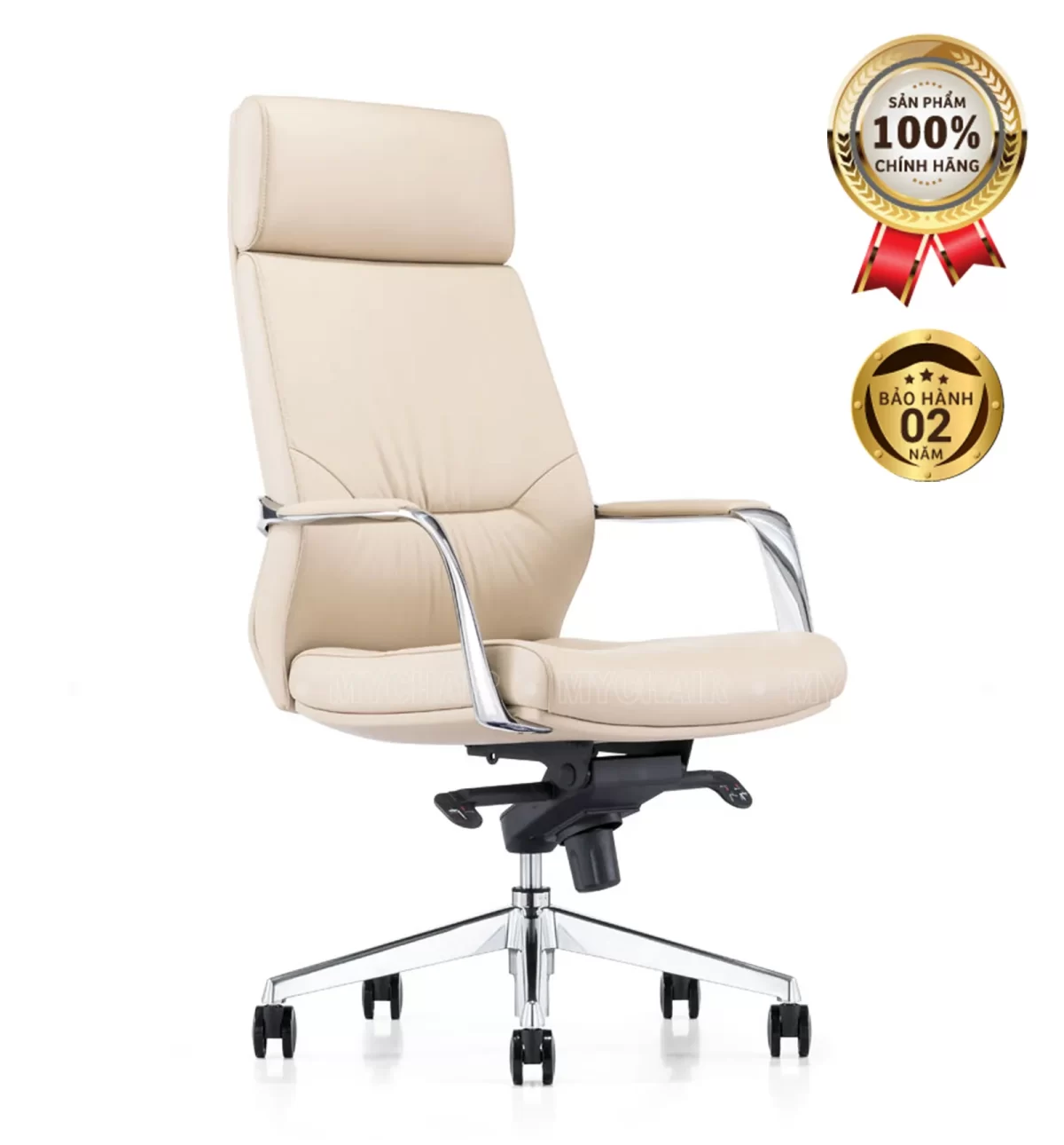 Ghế Ngồi Giám Đốc MyChair MO820A Phong Cách Hiện Đại