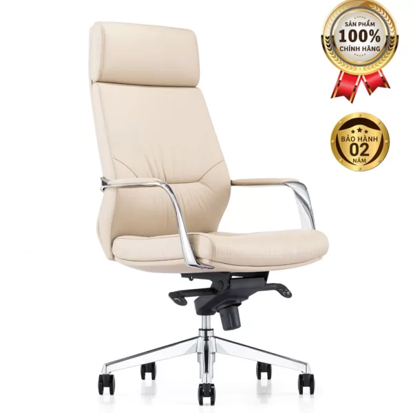 Ghế Ngồi Giám Đốc MyChair MO820A Phong Cách Hiện Đại