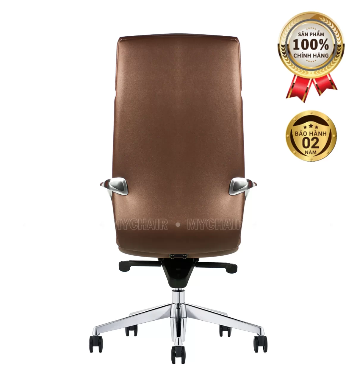 Ghế Ngồi Giám Đốc MyChair MO820A Phong Cách Hiện Đại