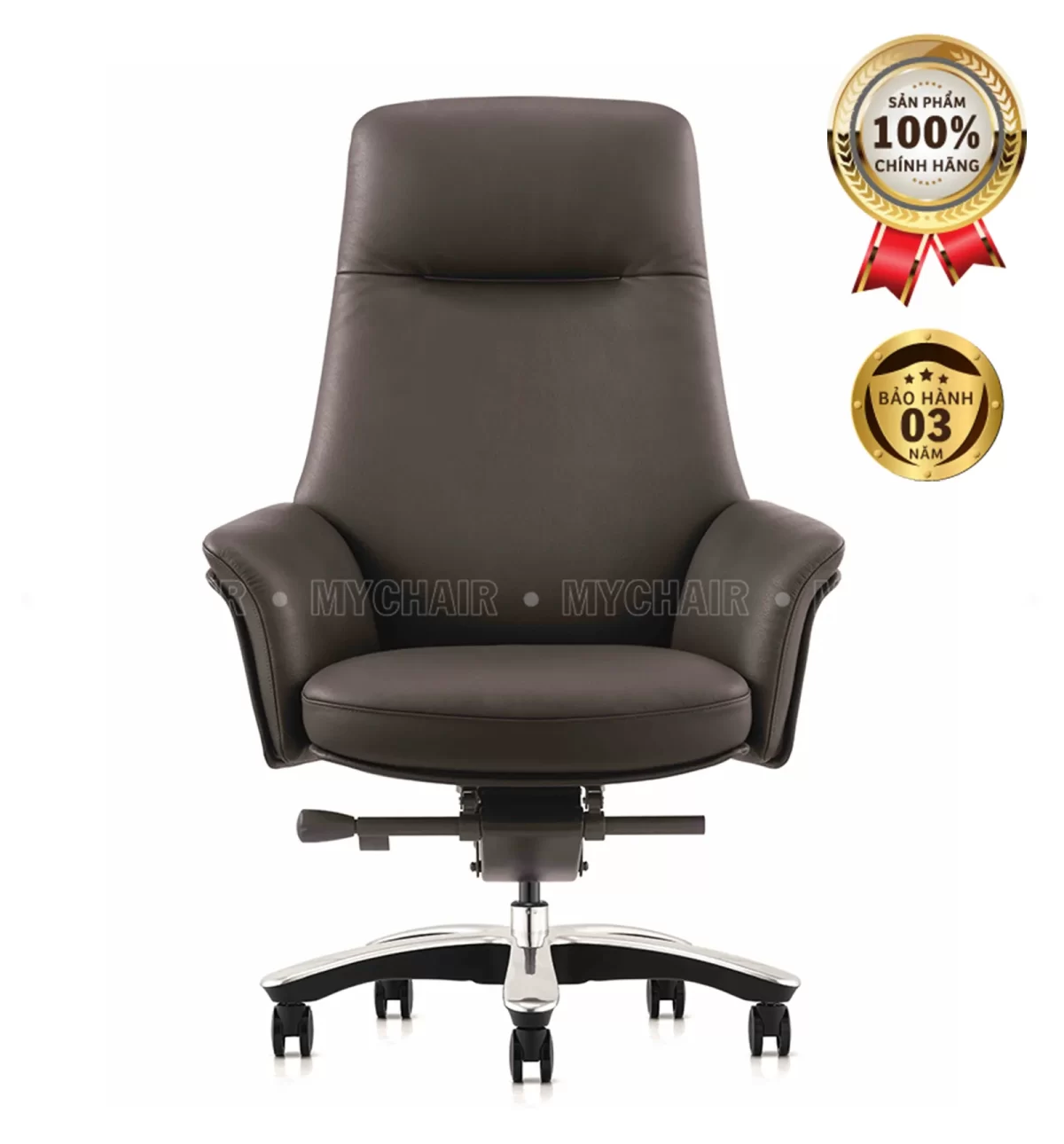 Ghế Giám Đốc Văn Phòng MyChair NO023A