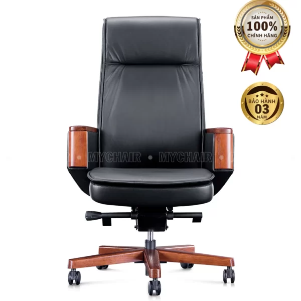 Ghế Chủ Tịch Cao Cấp Nhập Khẩu MyChair NO056A