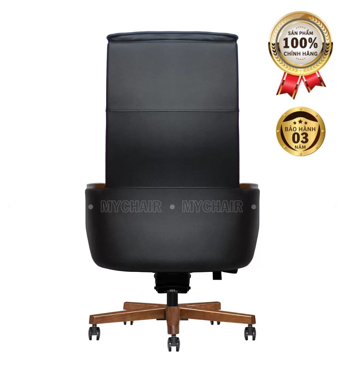 Ghế Chủ Tịch Cao Cấp Nhập Khẩu MyChair NO056A