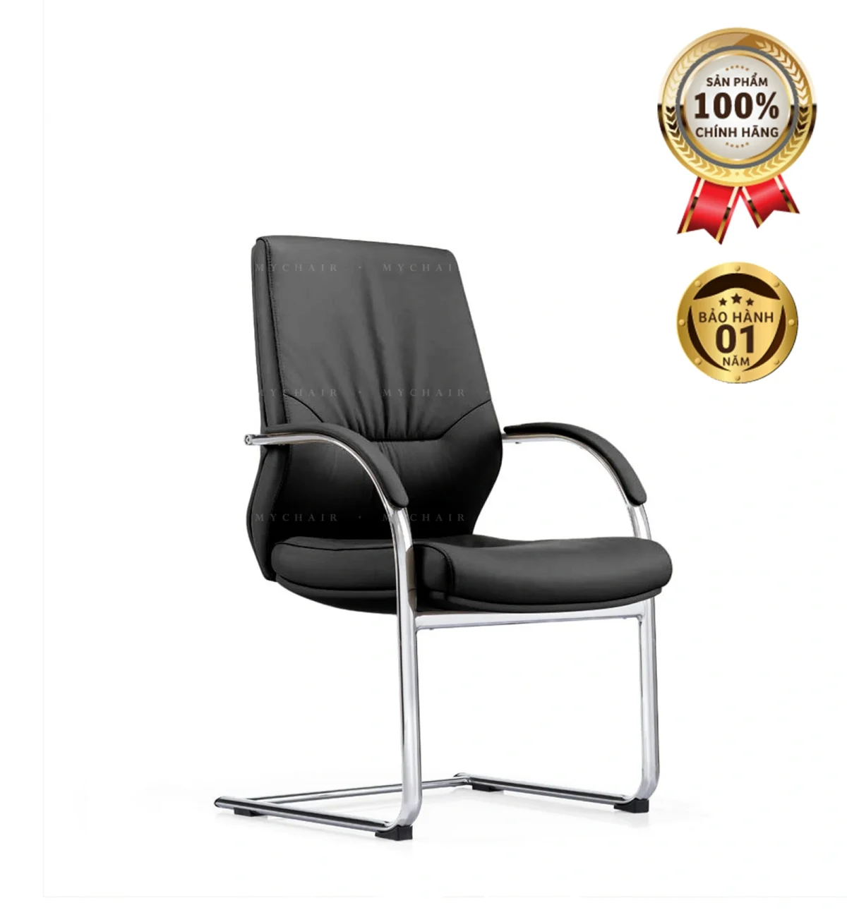 Ghế chân quỳ phòng họp MyChair MO820C