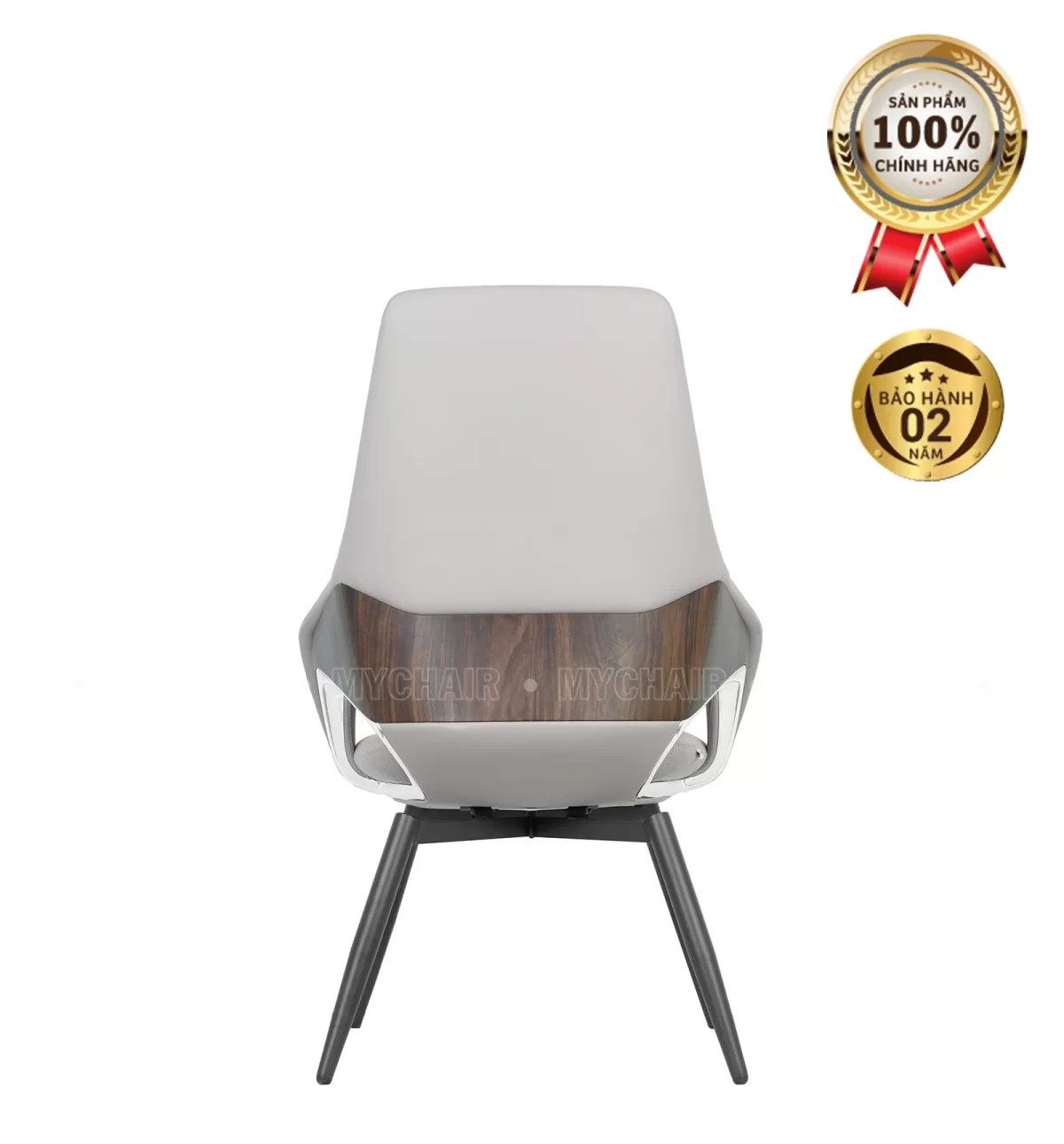 Ghế Phòng Họp Da Cao Cấp Nhập Khẩu MyChair FA013C