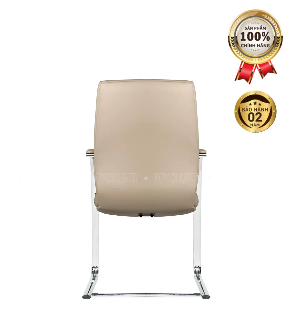 Ghế chân quỳ phòng họp MyChair MO820C