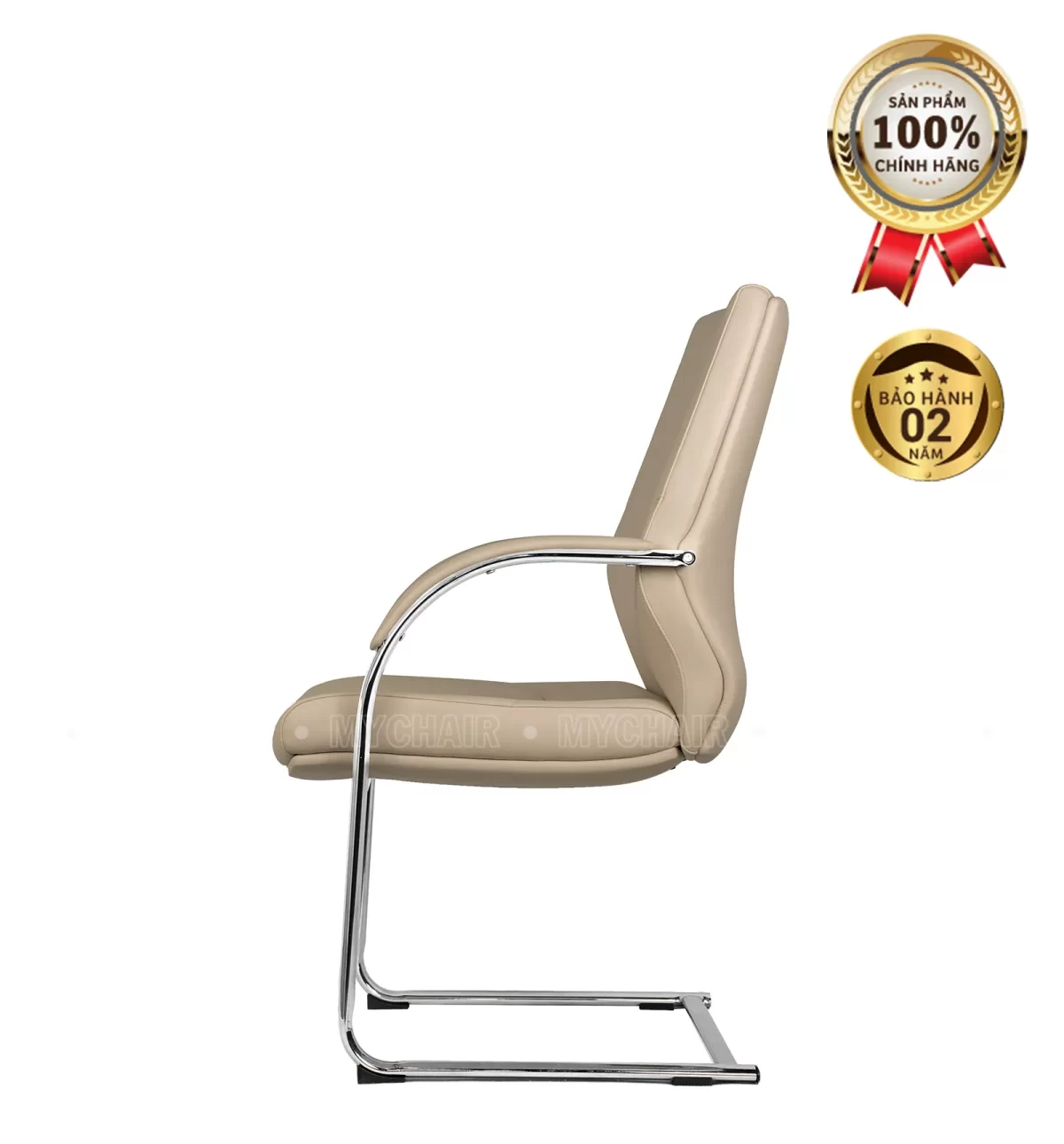 Ghế chân quỳ phòng họp MyChair MO820C