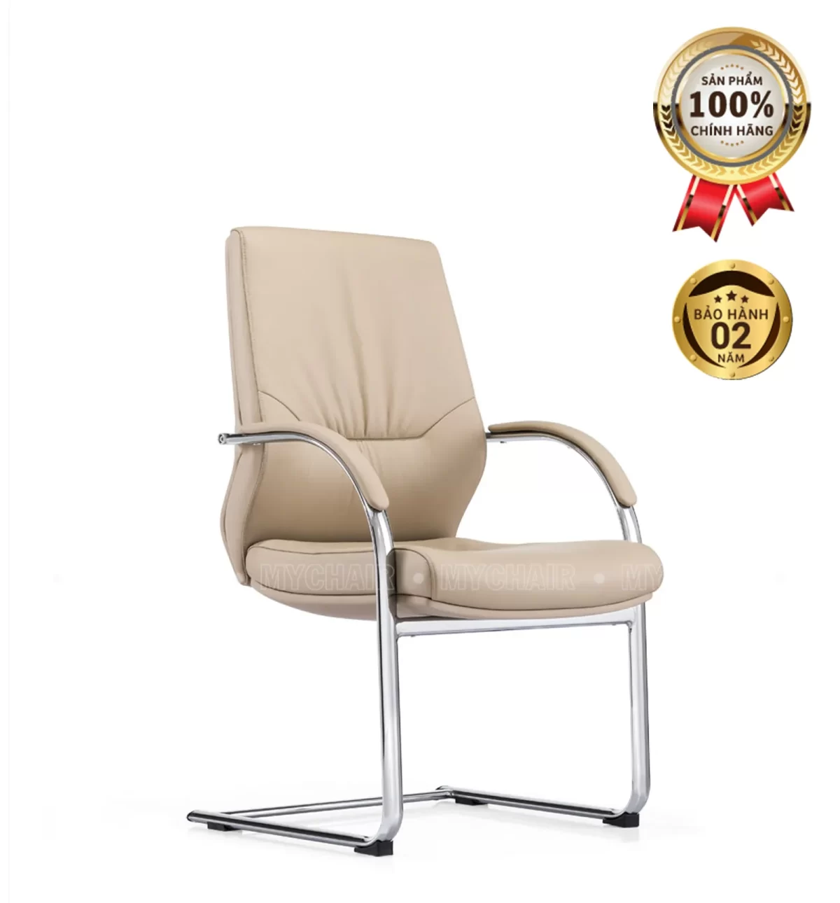 Ghế chân quỳ phòng họp MyChair MO820C