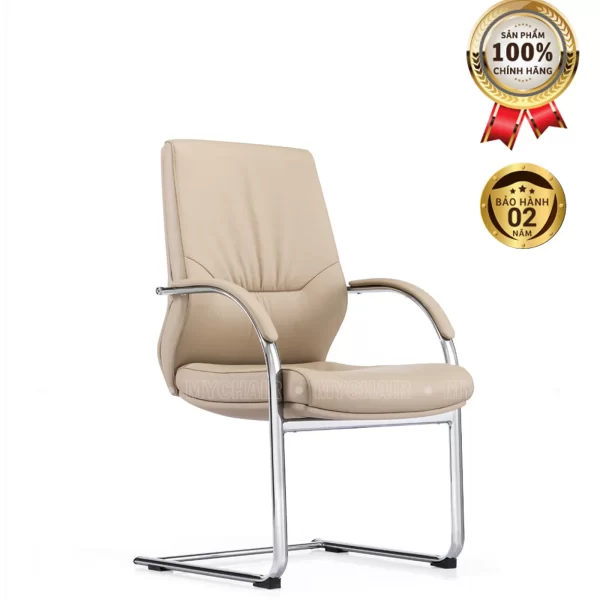 Ghế chân quỳ phòng họp MyChair MO820C