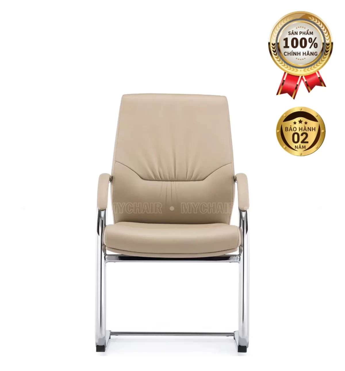 Ghế chân quỳ phòng họp MyChair MO820C
