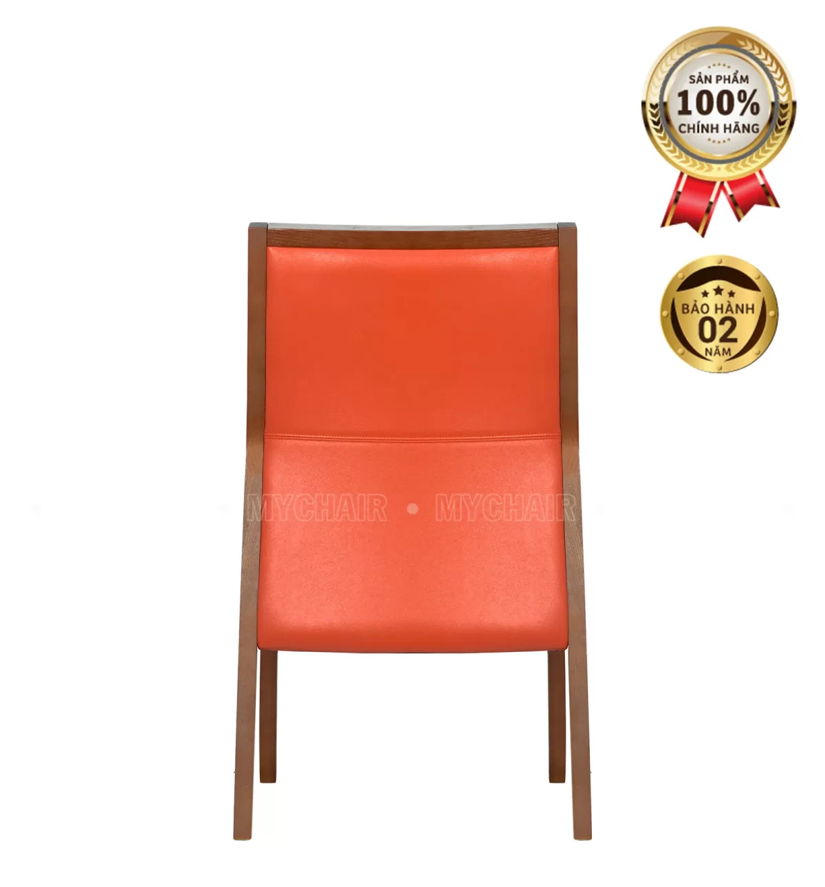 Ghế Phòng Họp Da Cao Cấp Nhập Khẩu MyChair NO613C