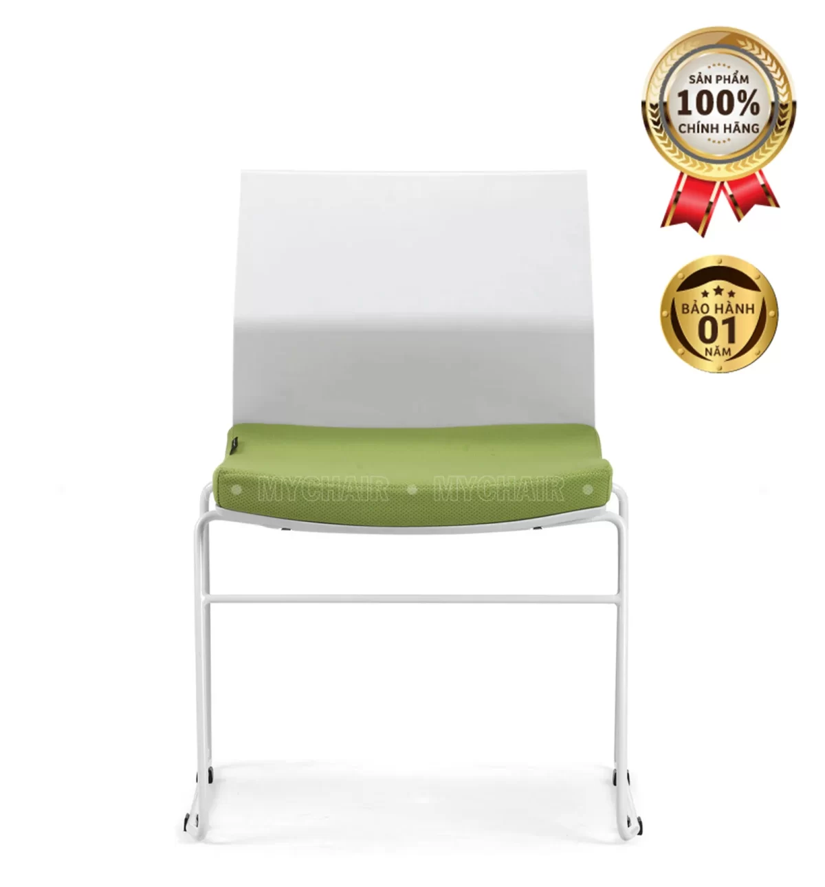 Ghế Văn Phòng Lưới Nỉ Cao Cấp Nhập Khẩu MyChair FM763C