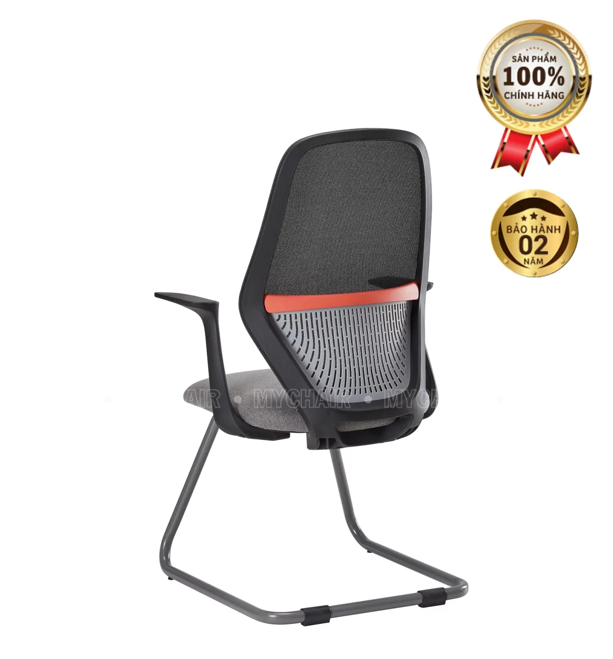 Ghế Văn Phòng Lưới Nỉ Cao Cấp Nhập Khẩu MyChair FM113CB