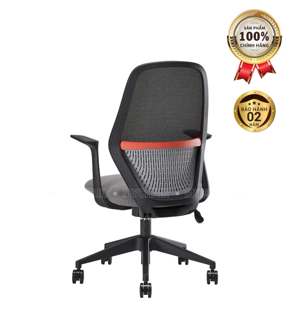 Ghế Xoay Văn Phòng MyChair FM113BB Giá Rẻ
