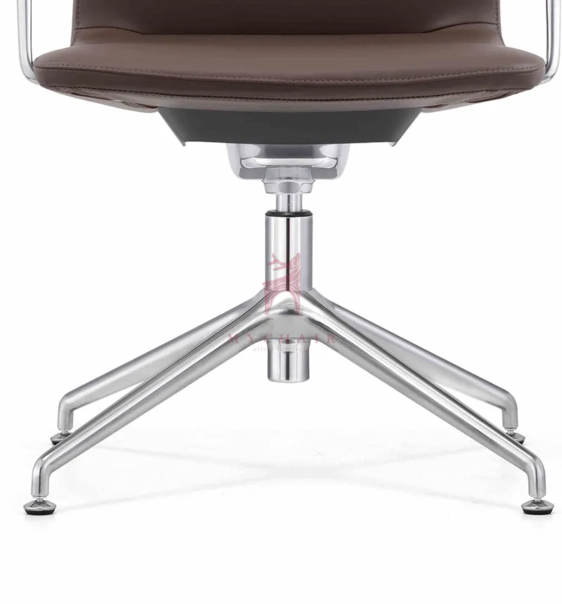 Ghế chân quỳ bọc da MyChair MO09C-1 Cao Cấp Ghế chân quỳ bọc da MyChair MO09C-1 Cao Cấp