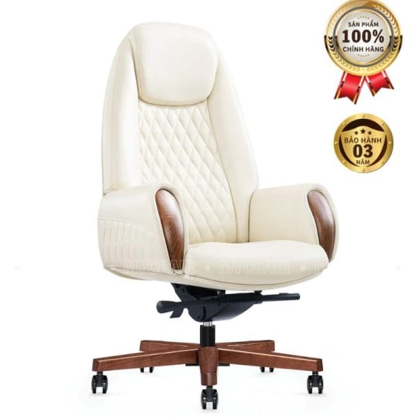 Ghế Xoay Giám Đốc Cao Cấp MyChair NO88A