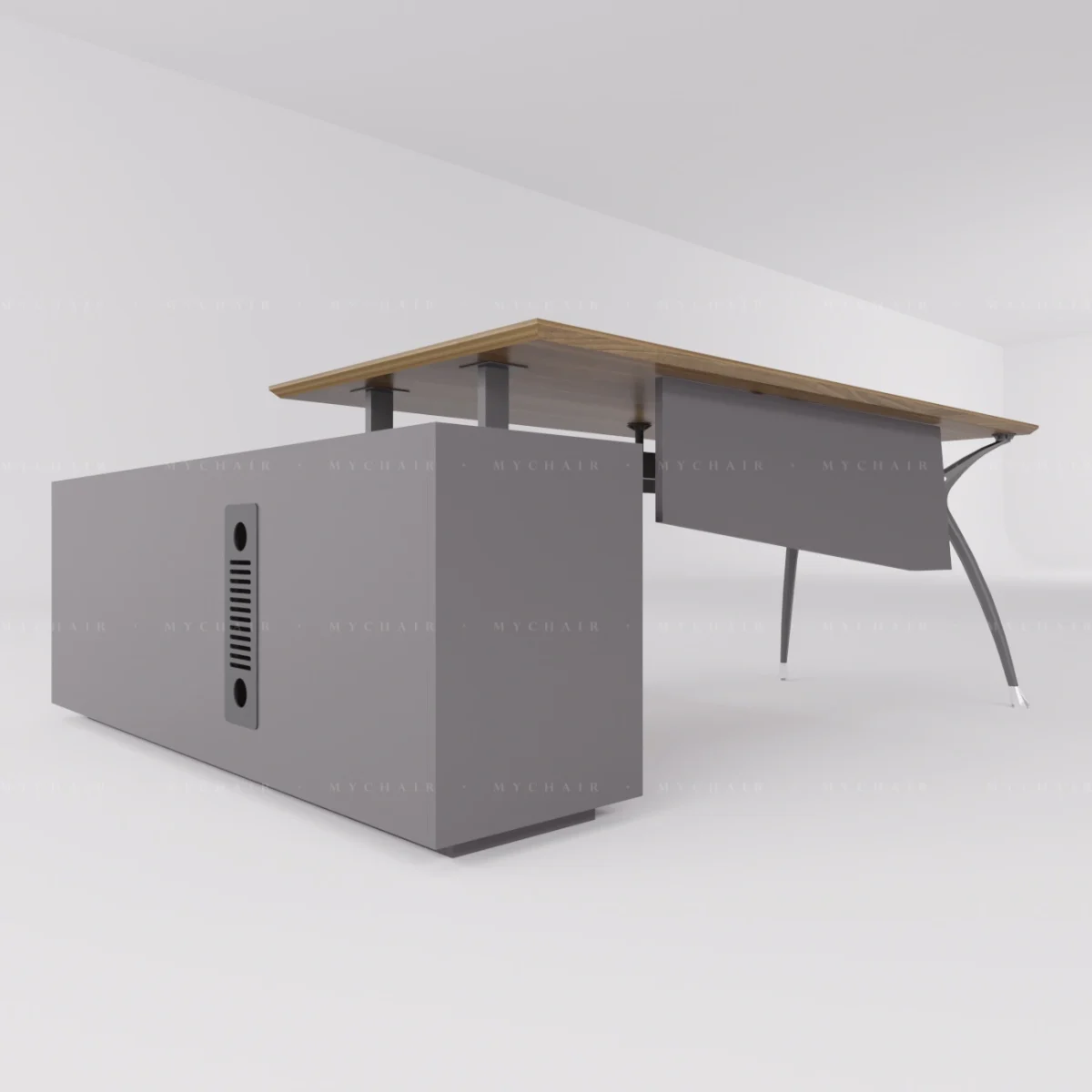 Bàn Giám Đốc Cao Cấp MyChair MC61A-1