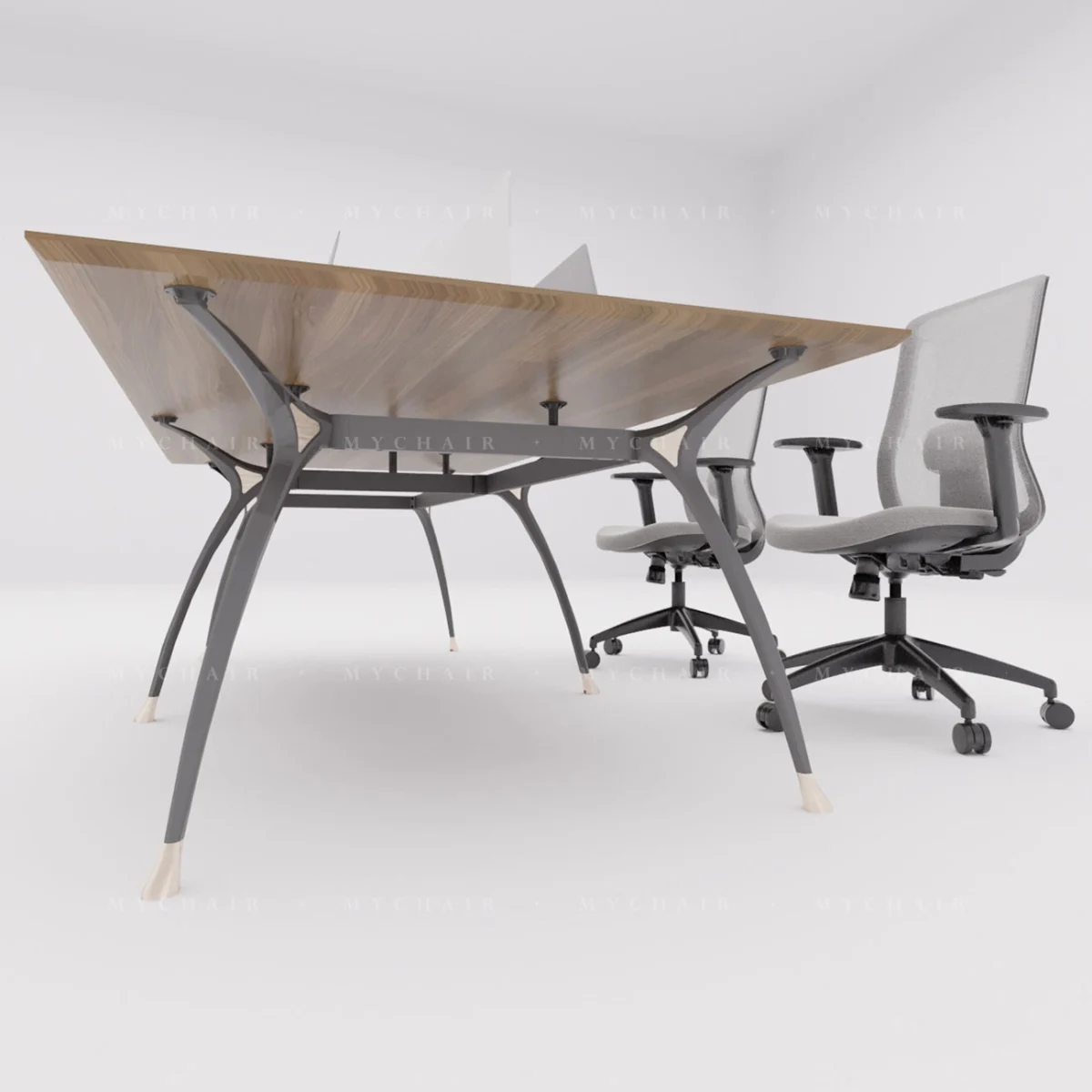 Bàn Làm Việc Cao Cấp MyChair MC61D