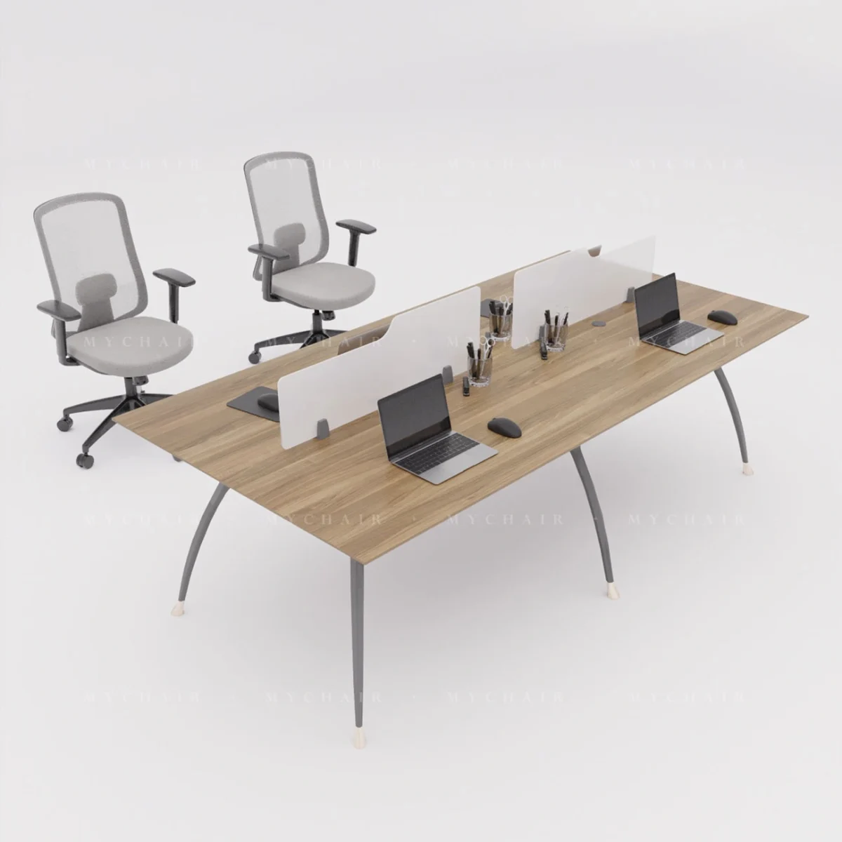 Bàn Làm Việc Cao Cấp MyChair MC61D