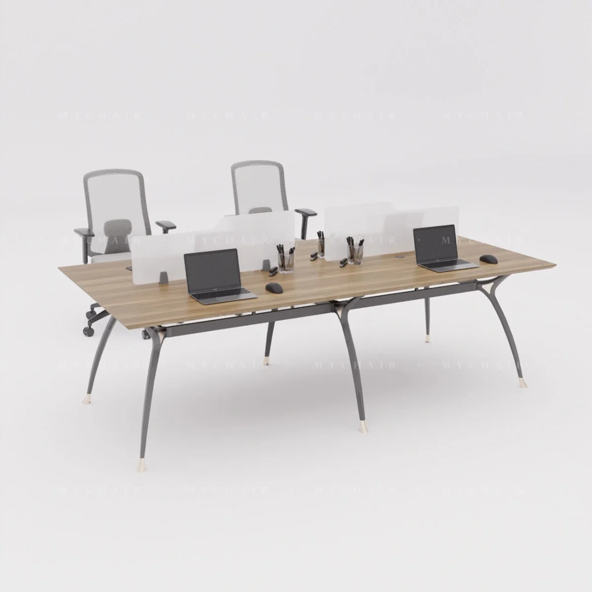 Bàn Làm Việc Cao Cấp MyChair MC61D