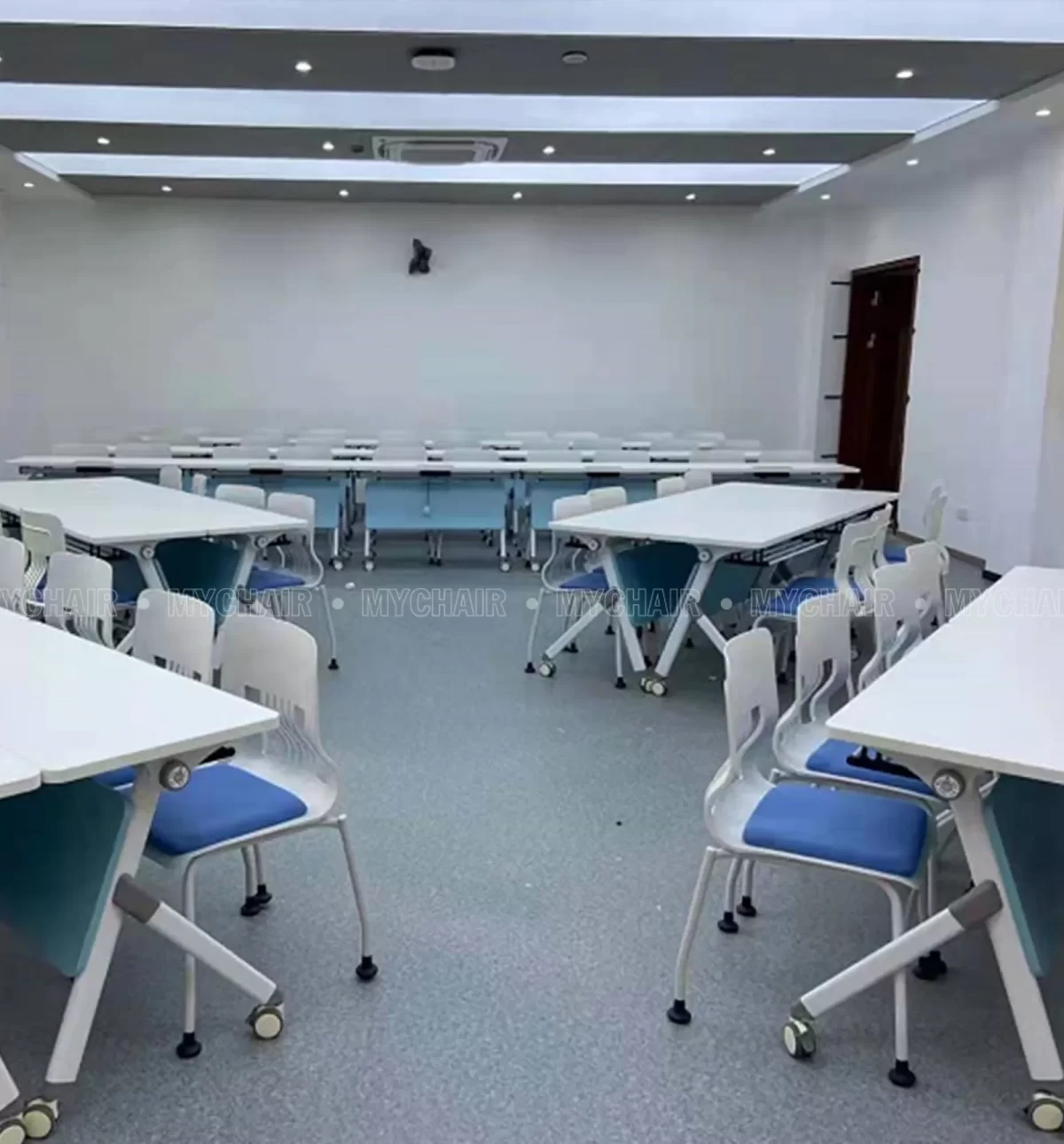 Bàn Di Động Cao Cấp MyChair MDD32