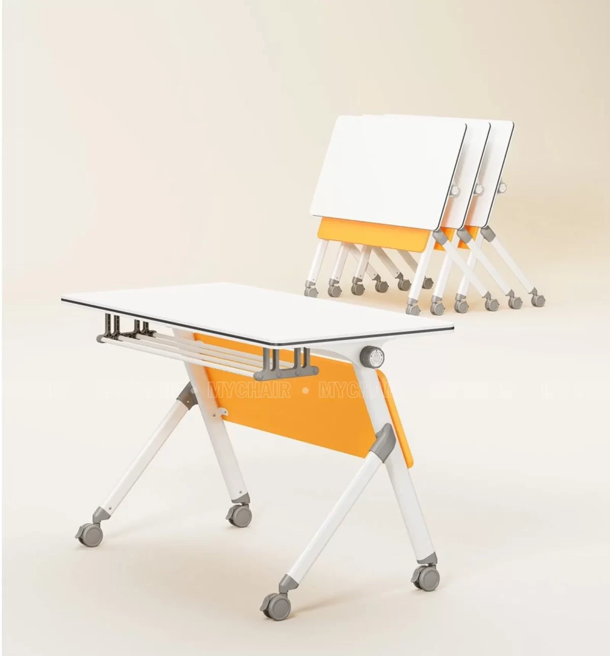 Bàn Di Động Cao Cấp MyChair MDD32