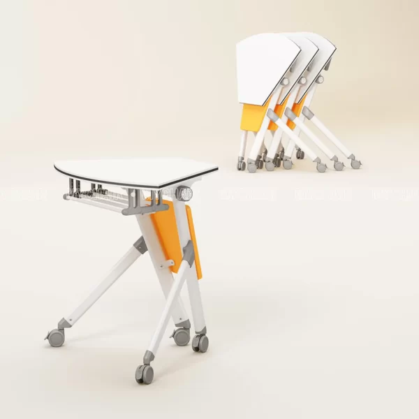 Bàn Di Động Cao Cấp MyChair MDD32B