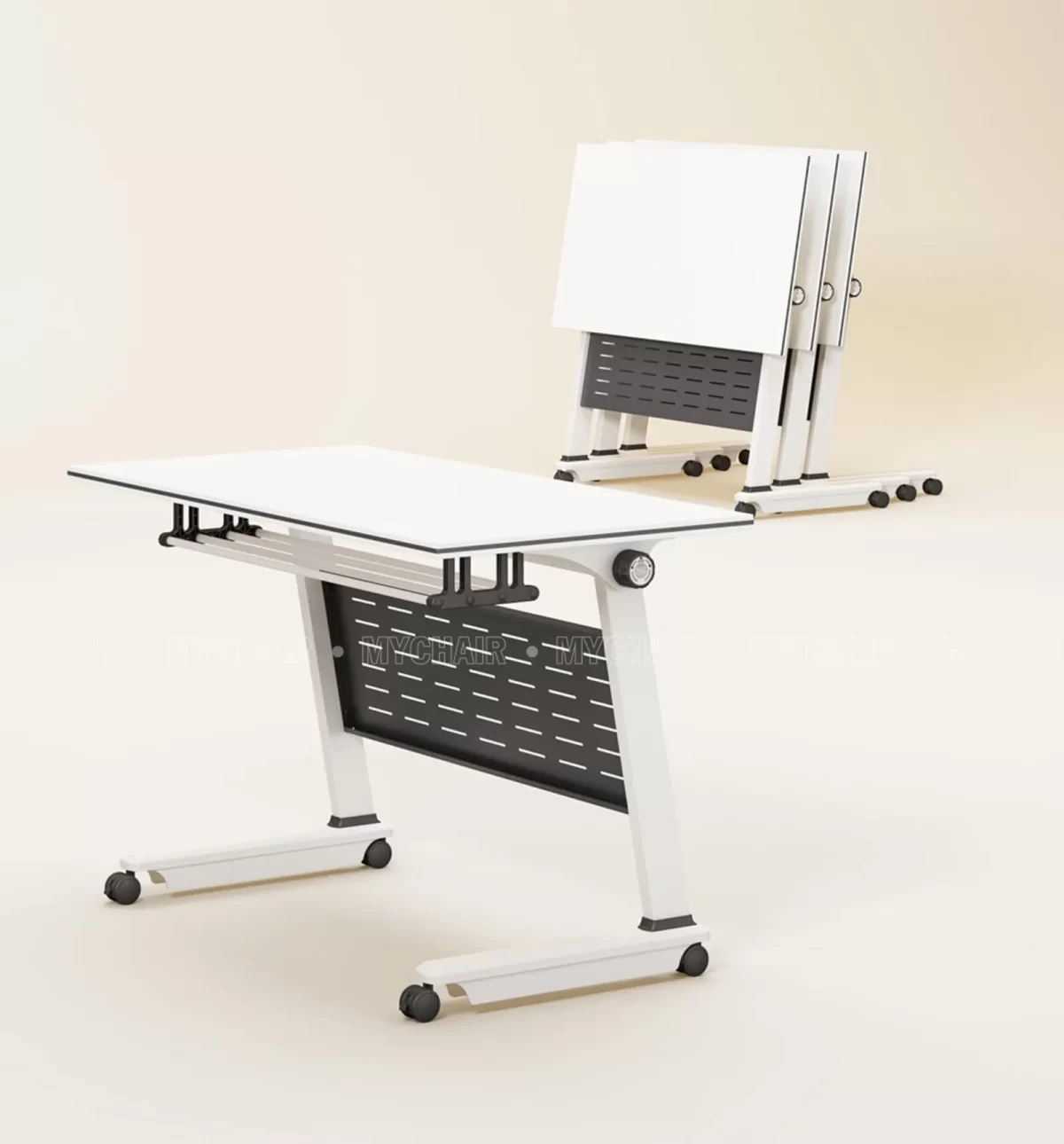 Bàn Di Động Cao Cấp MyChair MDD33