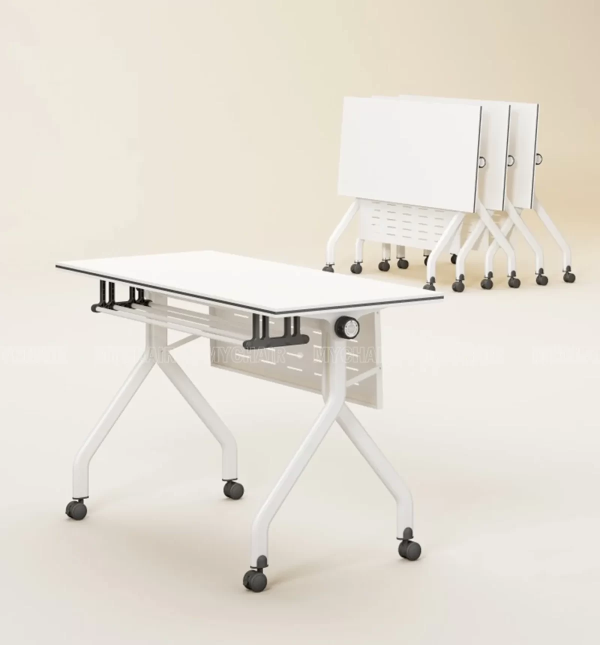 Bàn Di Động Cao Cấp MyChair MDD35
