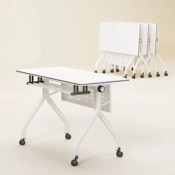 Bàn Di Động Cao Cấp MyChair MDD35