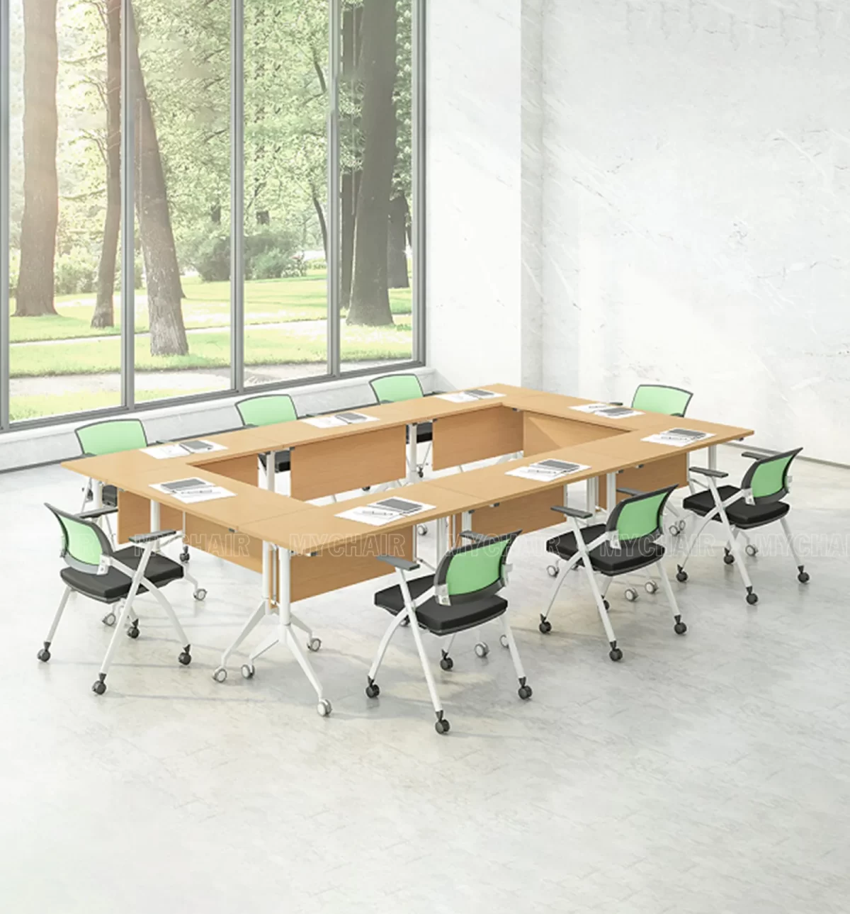Bàn Di Động Cao Cấp MyChair MDD5