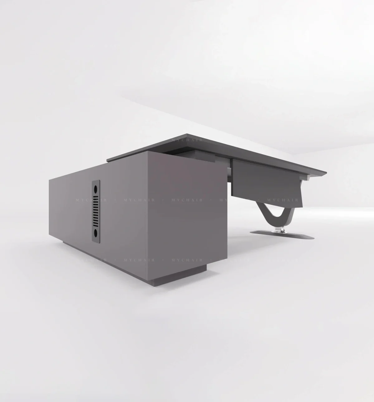 Bàn Giám Đốc Cao Cấp MyChair MBGD01