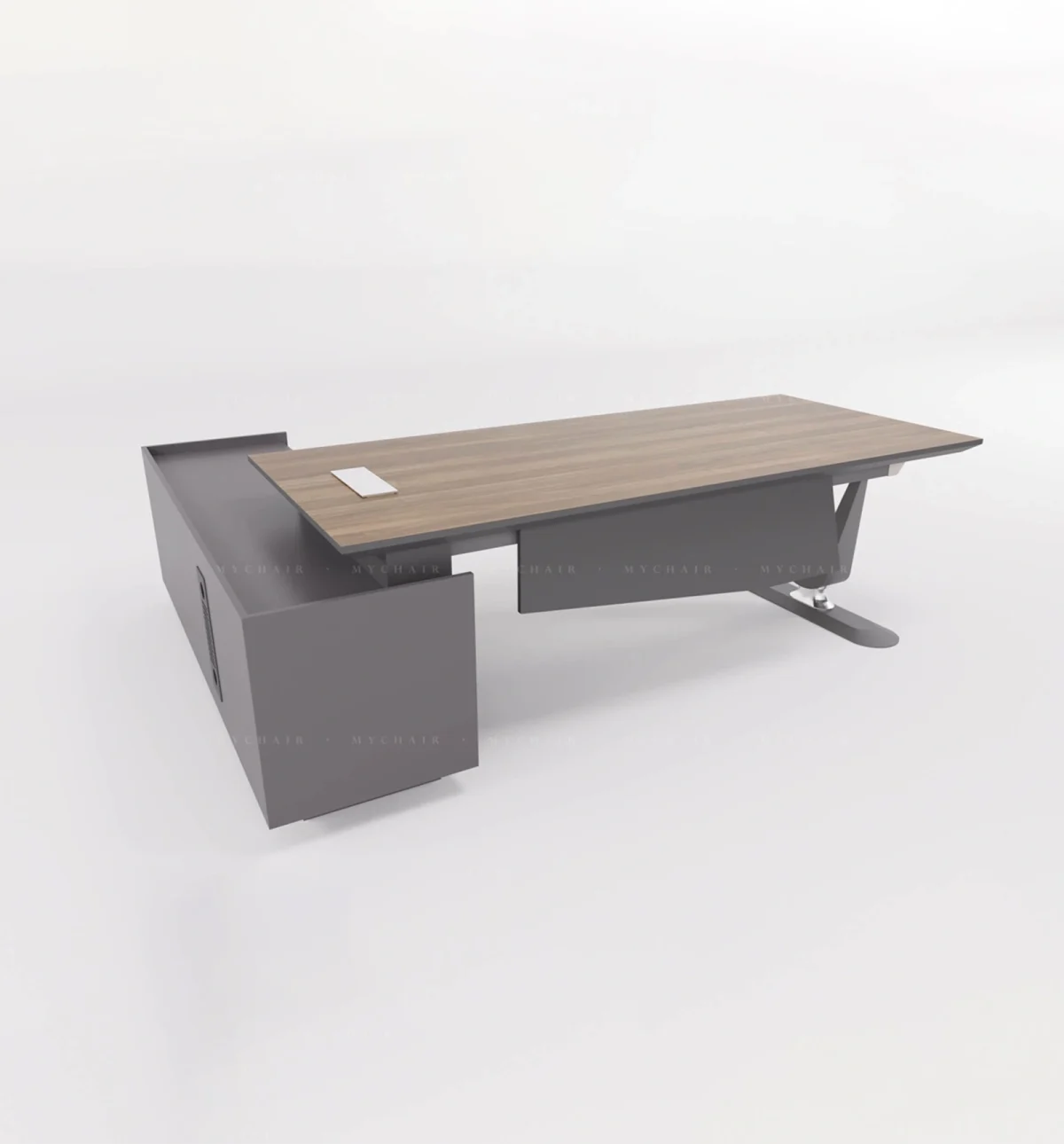 Bàn Giám Đốc Cao Cấp MyChair MBGD01