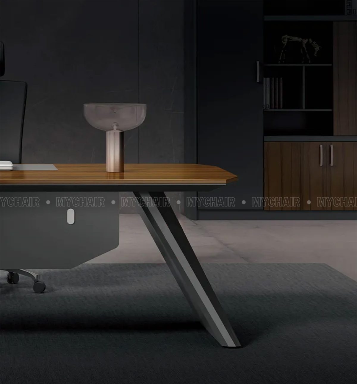 Bàn Giám Đốc Cao Cấp MyChair MBGD02