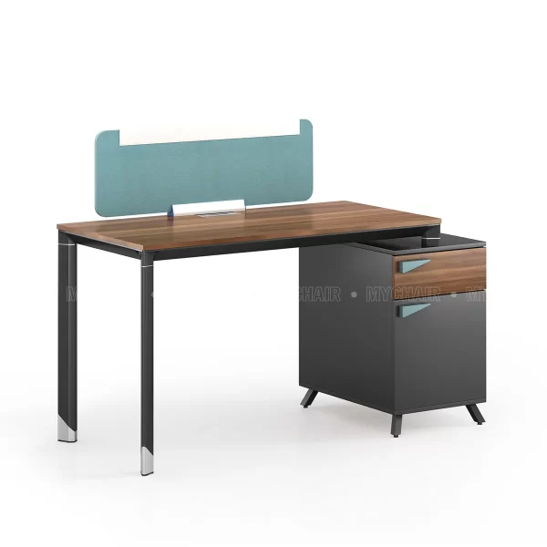 Bàn Giám Đốc Cao Cấp MyChair MC66A-1