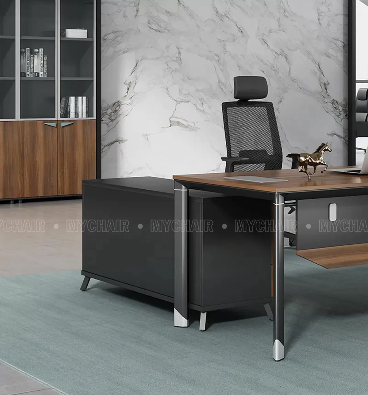 Bàn Giám Đốc Cao Cấp MyChair MC66A