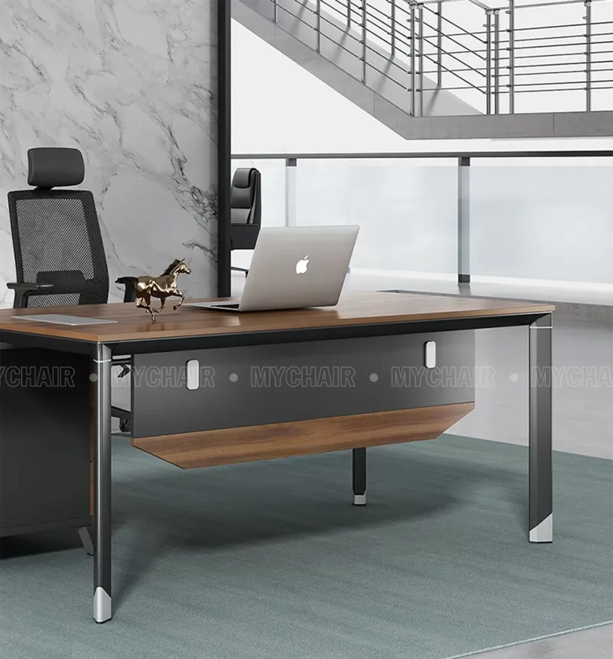 Bàn Giám Đốc Cao Cấp MyChair MC66A